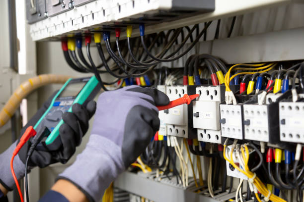 Emergency Electrical Repair Services in Bridgeville, PA