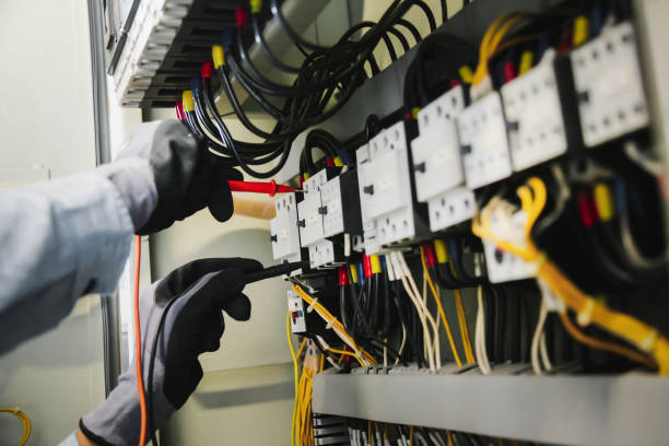 Best Emergency Electrical Repair Services  in Bridgeville, PA