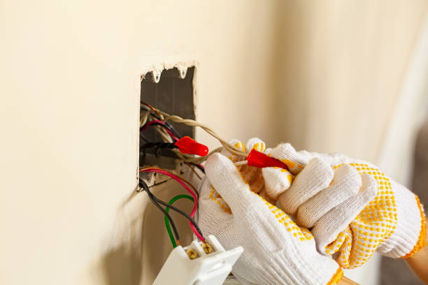 Best Circuit Breaker Installation and Repair  in Bridgeville, PA