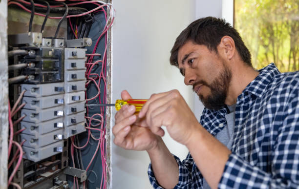 Best Electrical Maintenance Services  in Bridgeville, PA