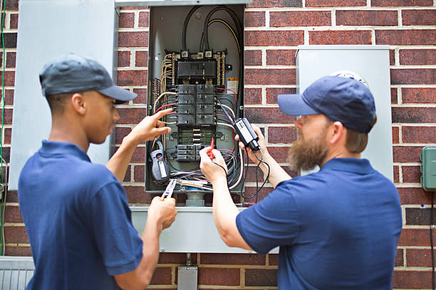 Best Electrical Troubleshooting and Repair  in Bridgeville, PA