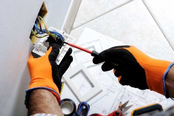 Commercial Electrical Services in Bridgeville, PA