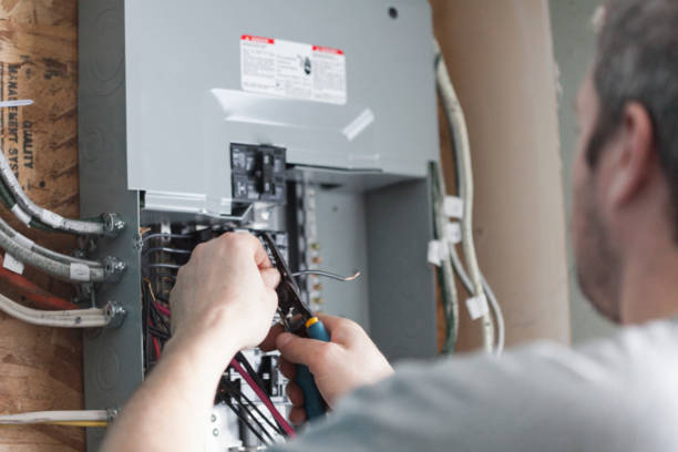 Best Electrical Remodeling Services  in Bridgeville, PA